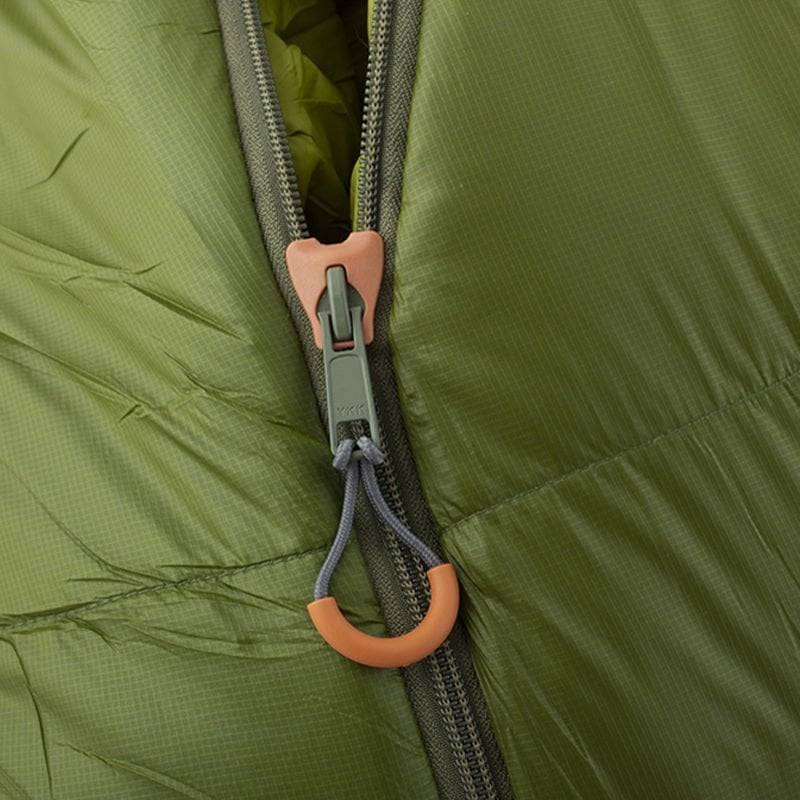 PINGUIN SPIRIT -31 BHP 185 KHAKI UYKU TULUMU - Görsel 6