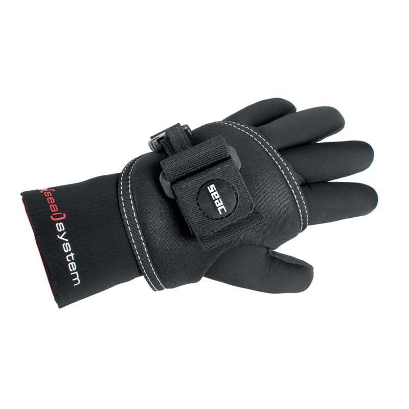 SEAC SUB NEOPREN TORCH HOLDER - Görsel 7