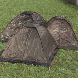 STURM KAMUFLAJ CIFT KISILIK CADIR