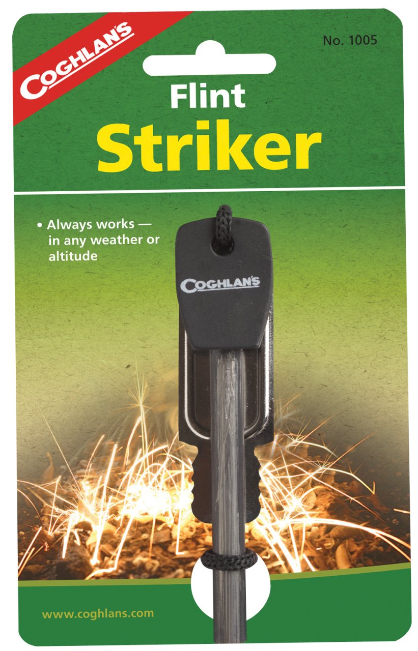 Coghlans Ateş Başlatıcı - Görsel 6