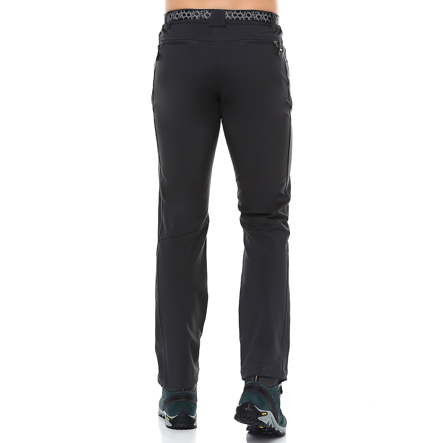 Evolite Helinox Bay Softshell Pantolon - Görsel 5