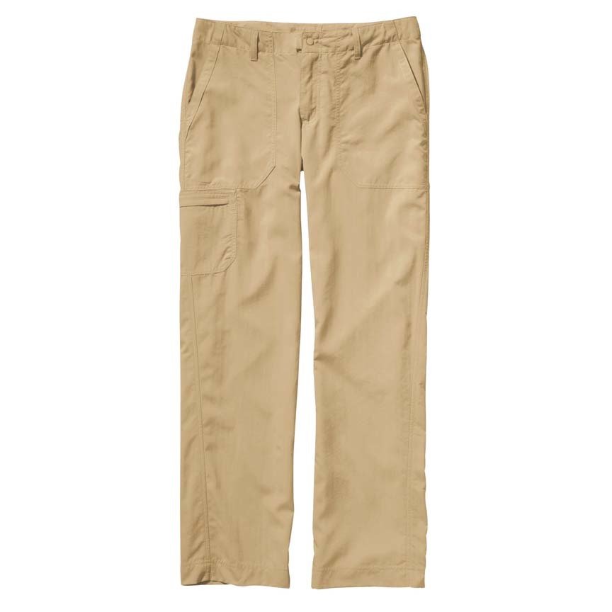 Patagonia Bayan Sol Patrol Pantolon - Görsel 6