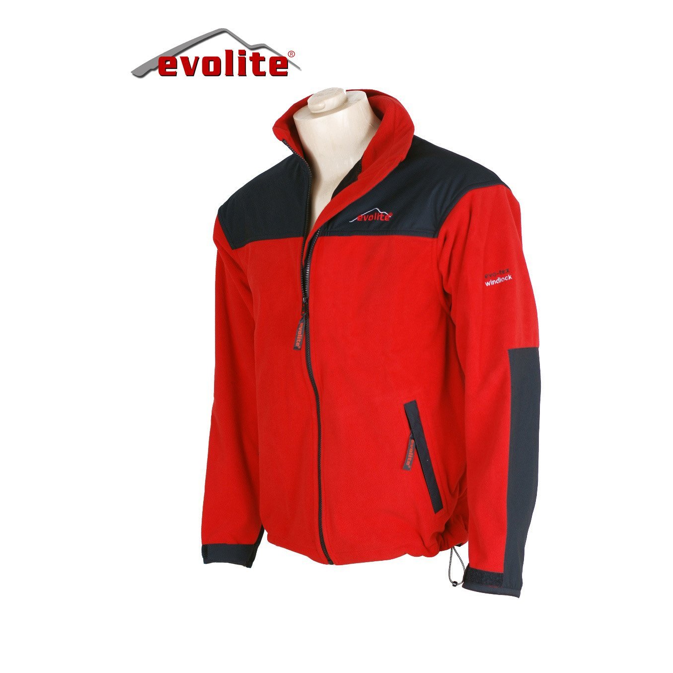 Evolite Windlock Bayan Polar Mont - Görsel 15