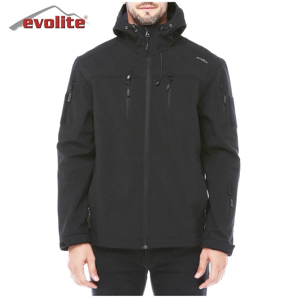 Evolite Combat Tactic Mont - Görsel 24
