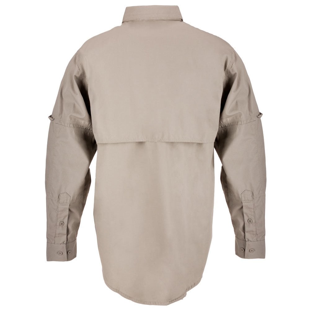 Evolite Swat Tactical Gömlek - Bej - Görsel 30