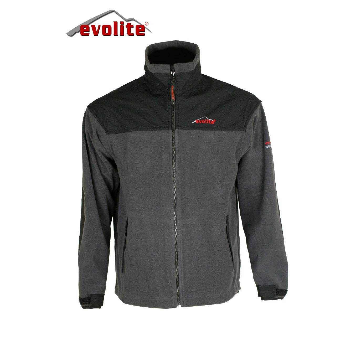 Evolite Windlock Bayan Polar Mont - Görsel 21