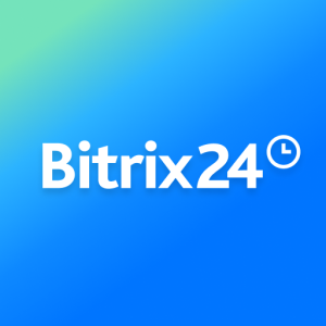 Bitrix24 Standart Paket (12 Aylık)
